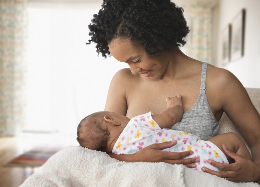5 Mitos De Amamentação E O Que é Seguro Para O Bebê