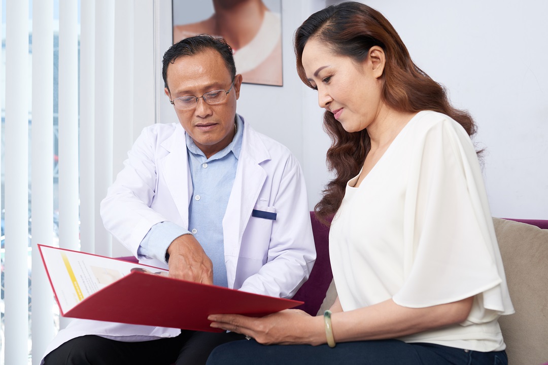 Como Funciona A Terapia De Reposição Hormonal?