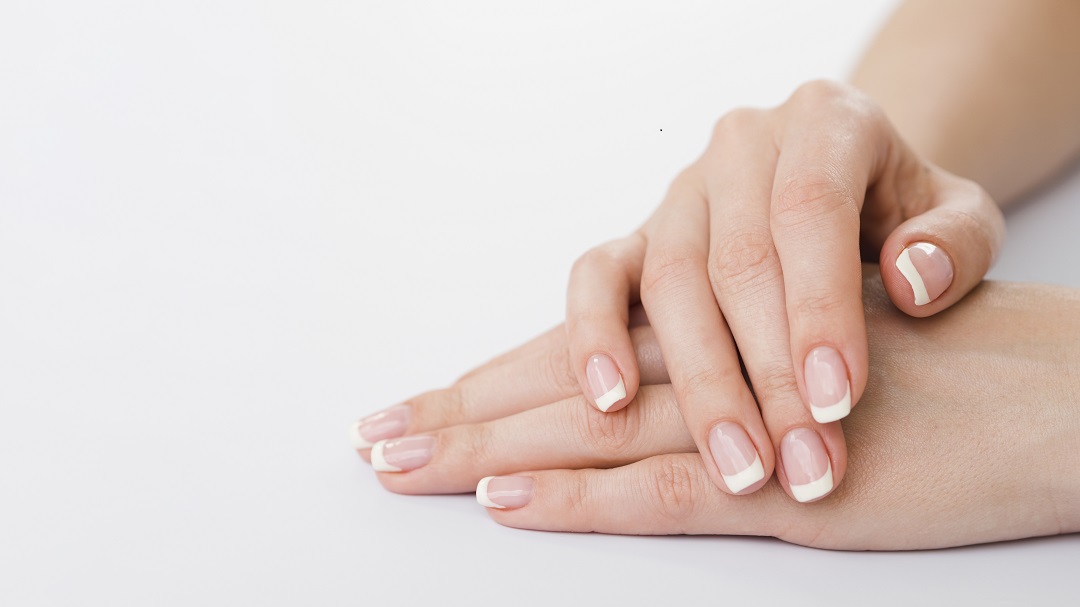 Unhas Quebradiças