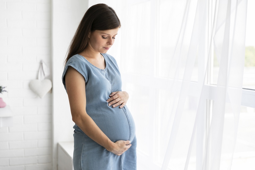 Vacinação Para Gestantes