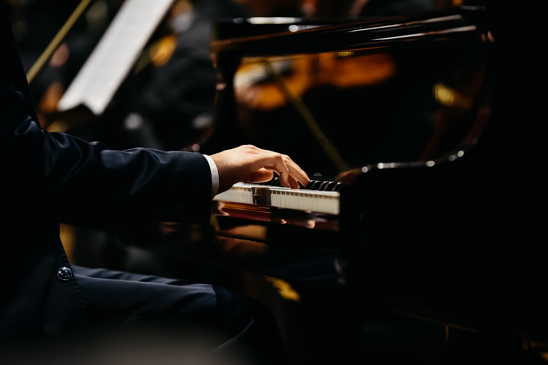 Mozart E O Poder Do Foco - Dia 59