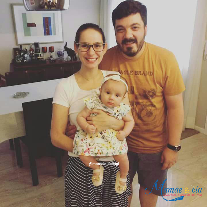 Relato Do Parto Normal Humanizado Da Marcela – Mamãe Da Malu