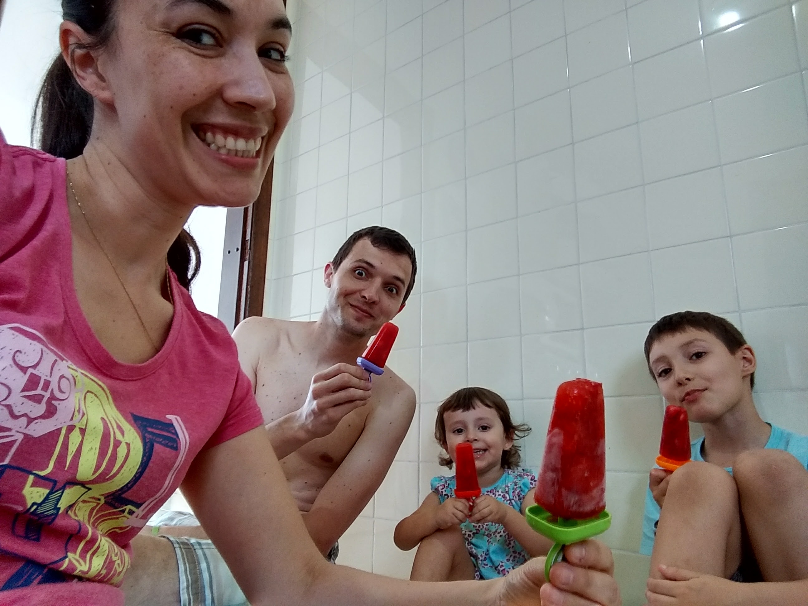 Resenha Picoleteria Calesita