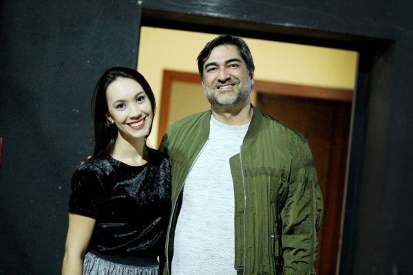 Zeca camargo blog mamãe & Cia