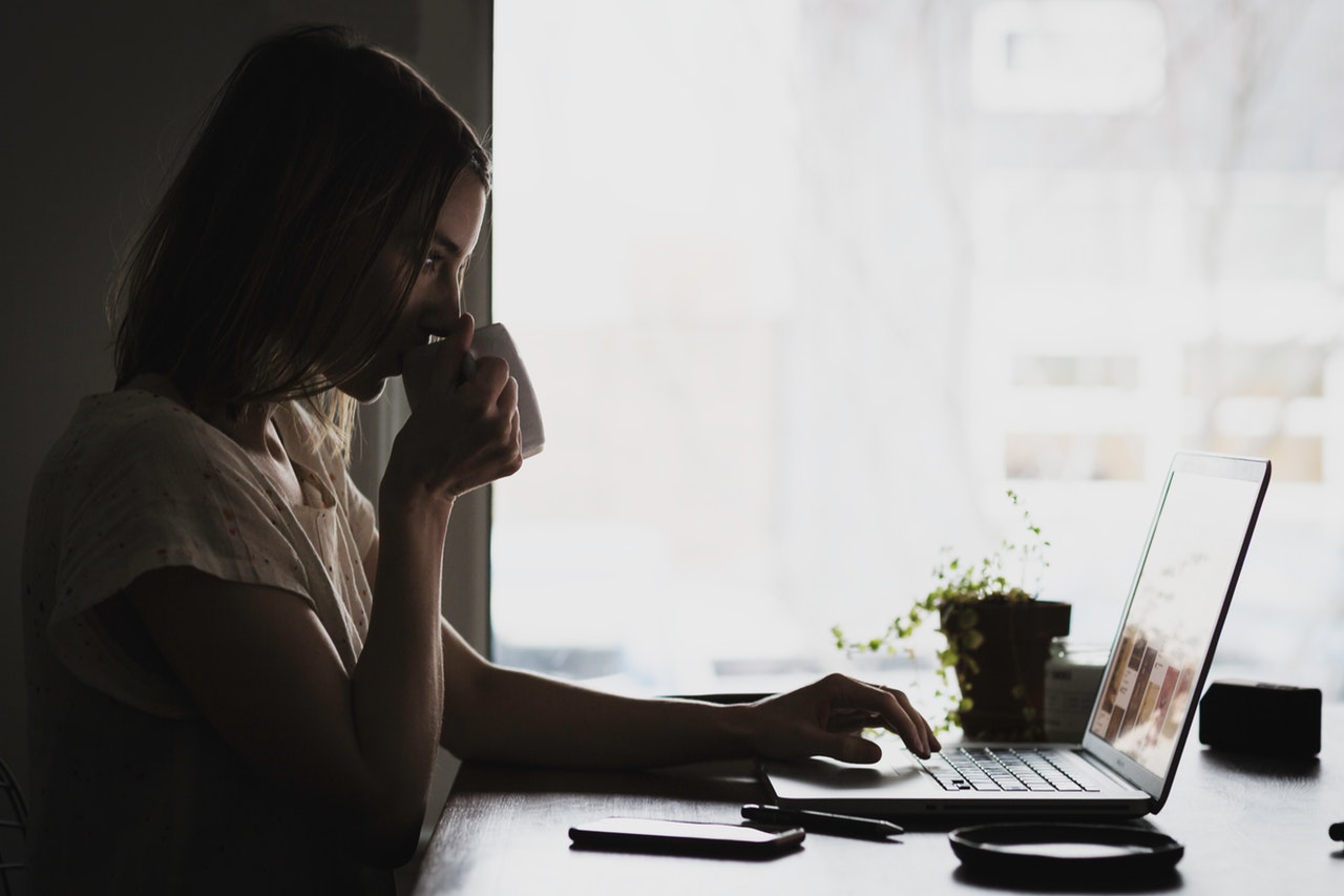 Home Office: Como Conciliar A Vida De Mãe E Profissional? – Dia 3