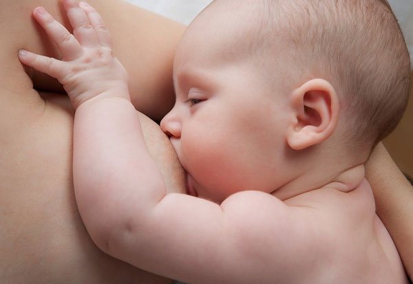 Leite Materno – O Poder Imunológico Que Ele Tem Para O Bebê