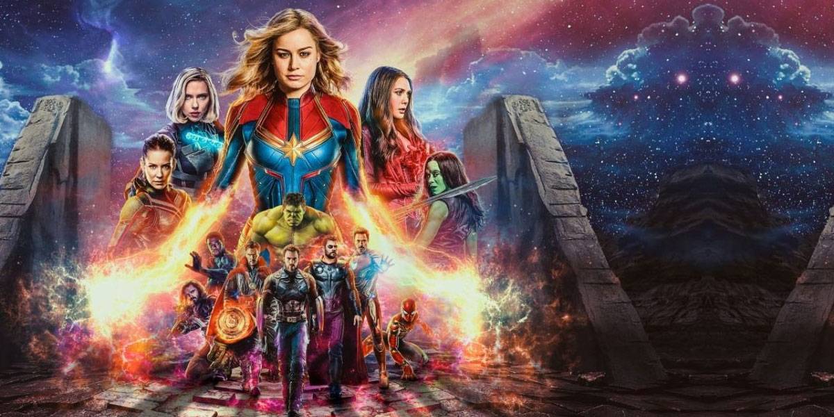 Avengers Ultimato – Porque Levar As Crianças No Cinema?