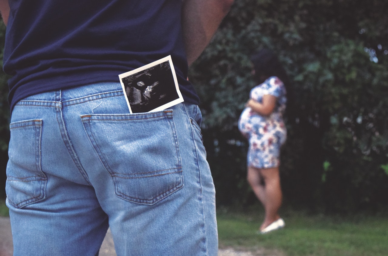 O Bebê Ouve Dentro Do útero?