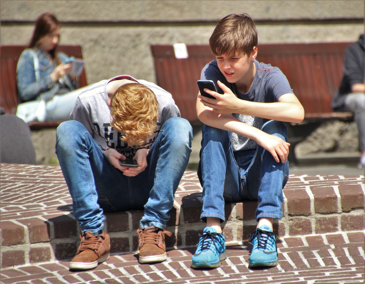 Cyberbullying – Você Já Ouviu Falar?