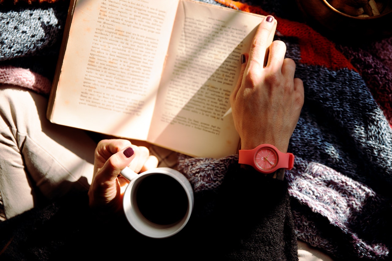 Dicas De Livros Para Aumentar A Esperança E Fé