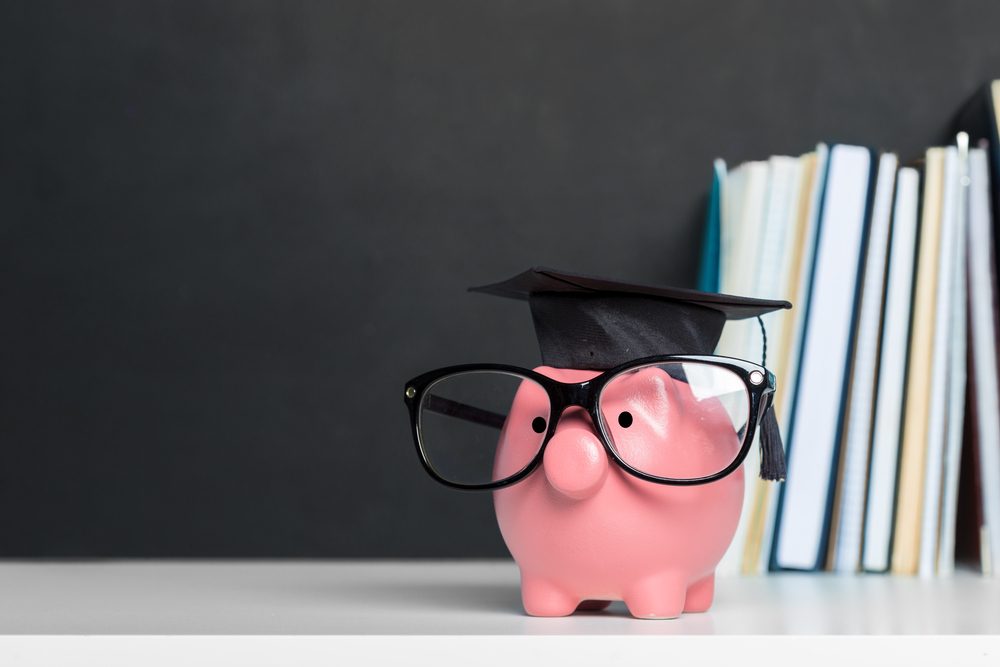 Educação Financeira Para Crianças