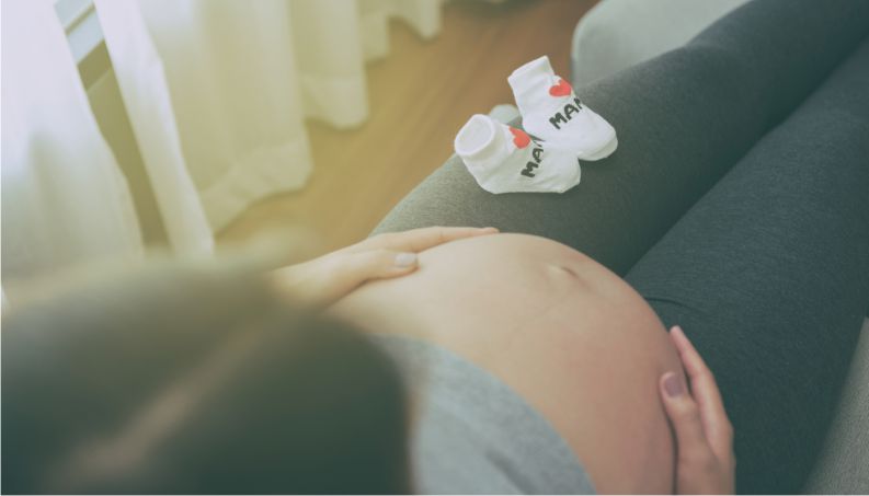 Movimentos Do Bebê – 9 Respostas Para Suas Dúvidas