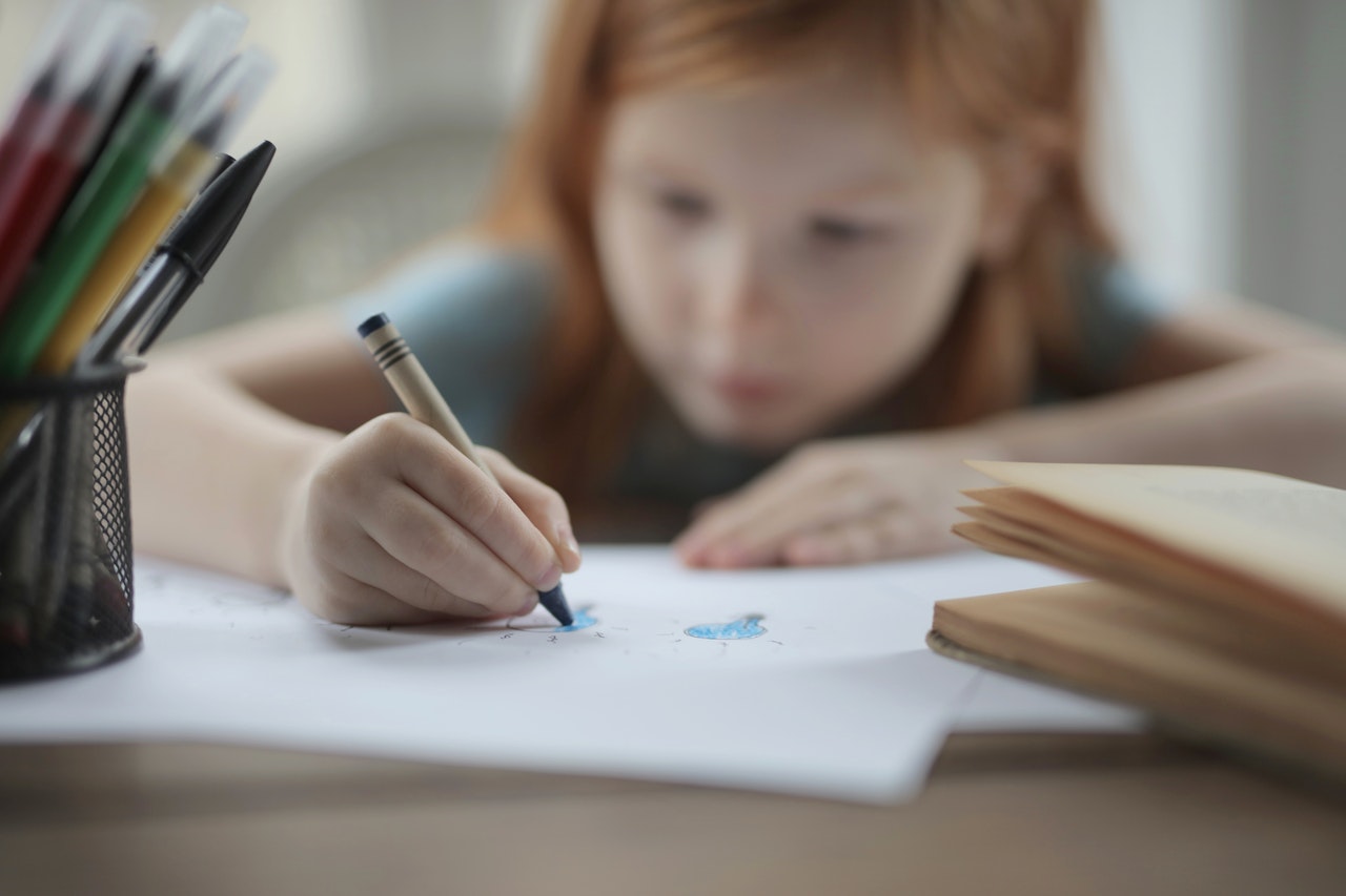 Home School - Diário De Uma Mãe Em Quarentena