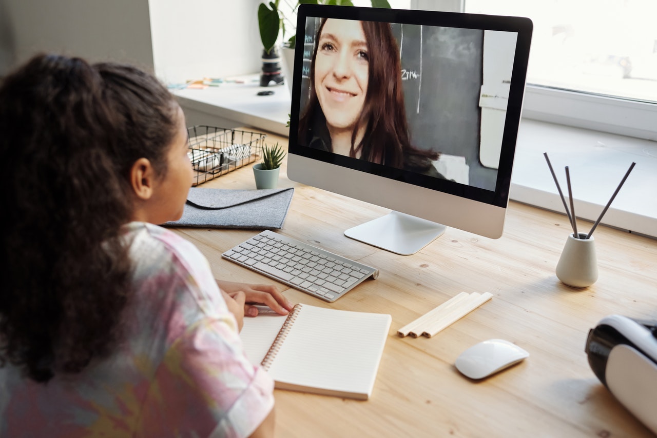 Aula Virtual - Quarentena
