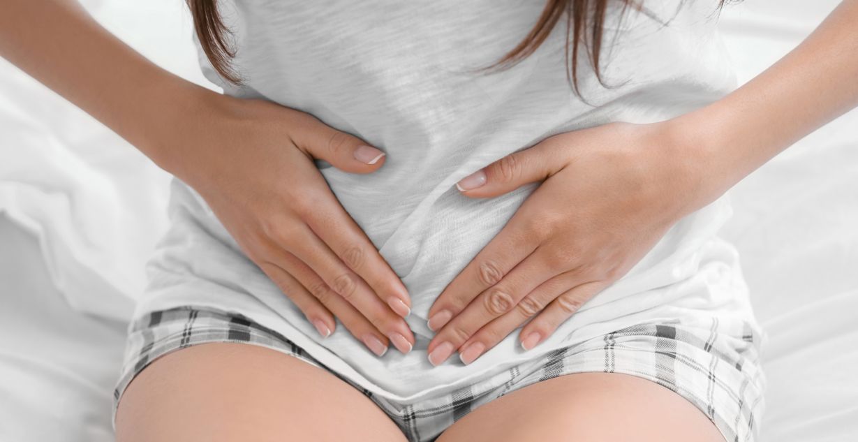 Infecção Urinária é Mais Comum Entre As Mulheres