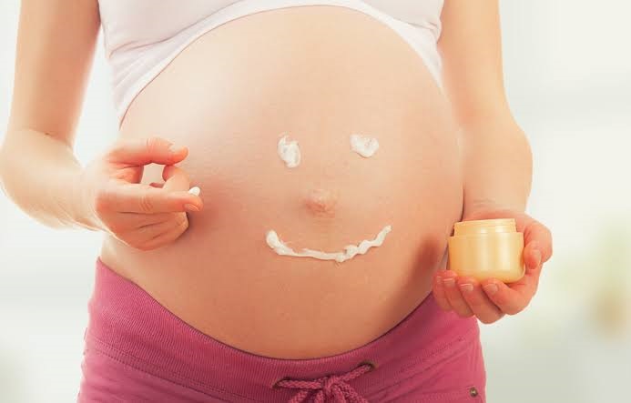 12 Ingredientes Cosméticos Para Evitar Durante A Gravidez