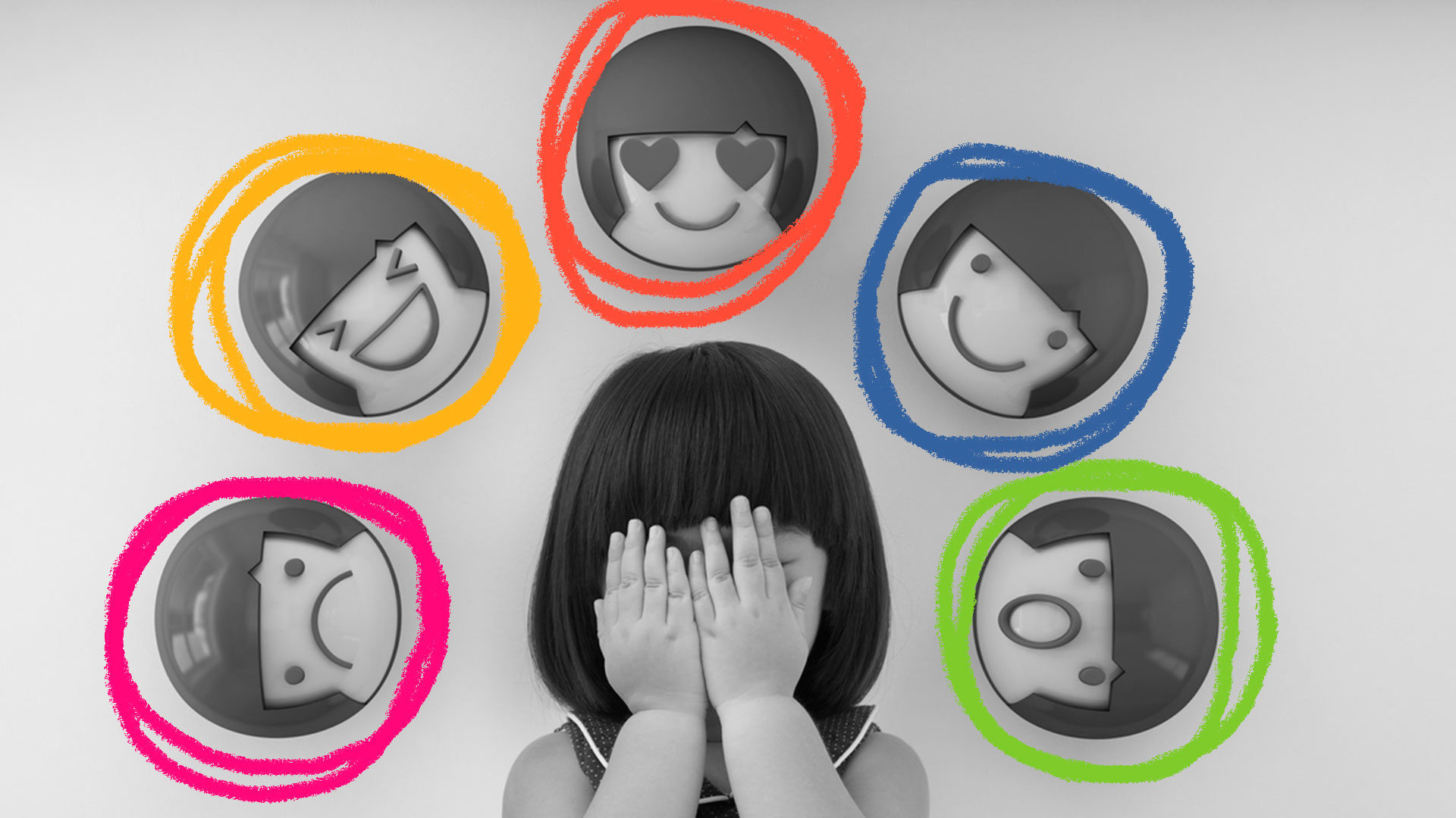 Inteligencia Emocional Das Crianças