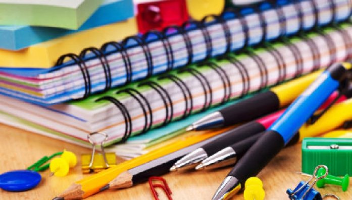 Como Economizar Na Compra Do Material Escolar