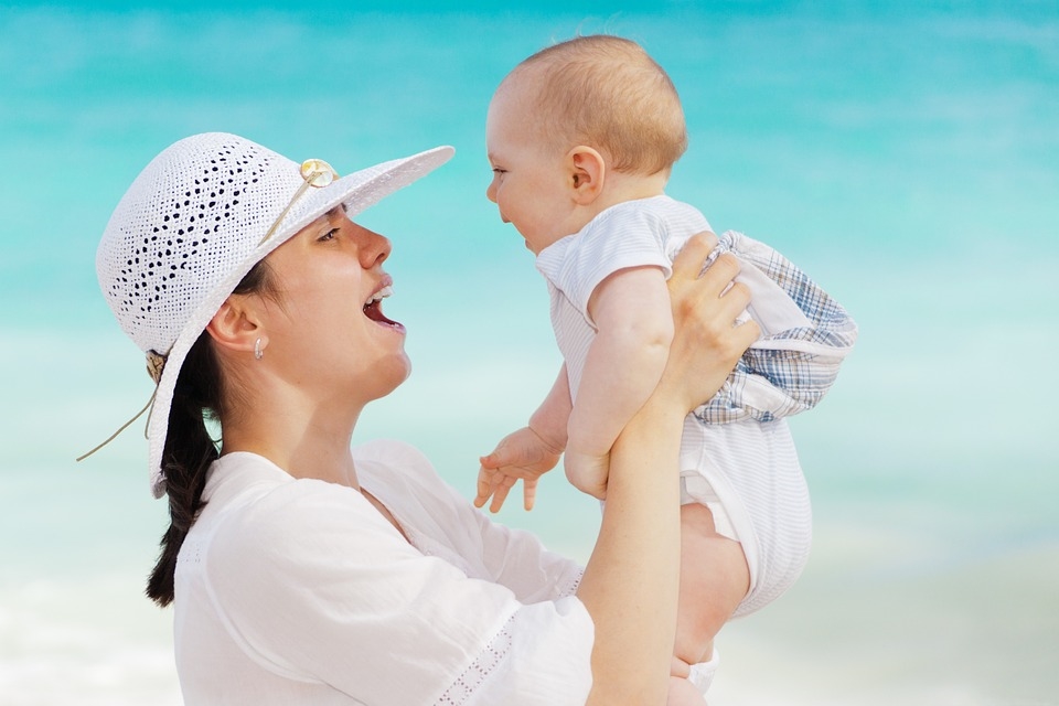 Mommy Makeover: Cirurgias Mais Buscadas Após A Gestação