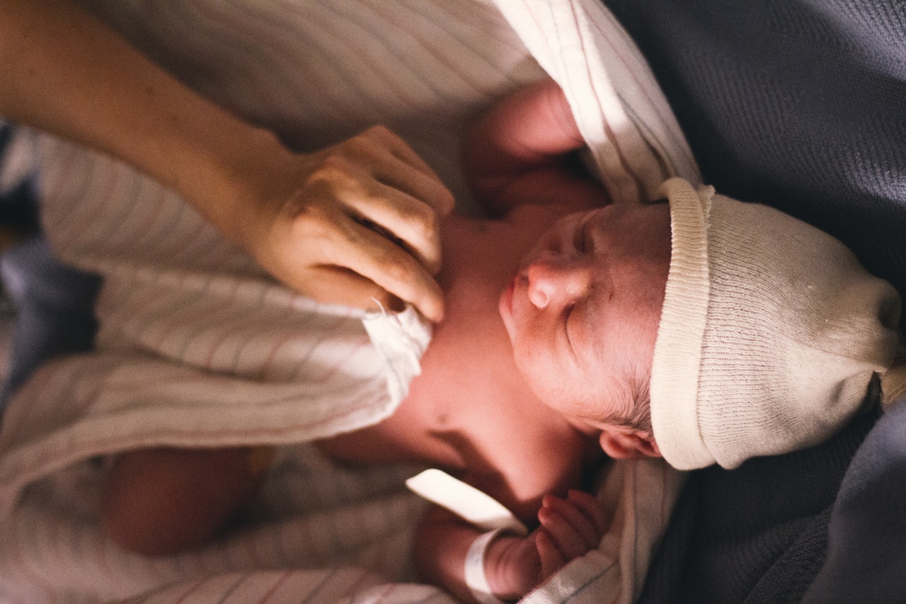 Principais Cuidados Com A Saúde Do Seu Bebê