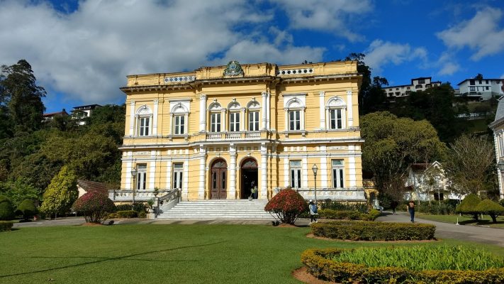 petropolis - lista de passeio pelo sudeste no dia das mães
