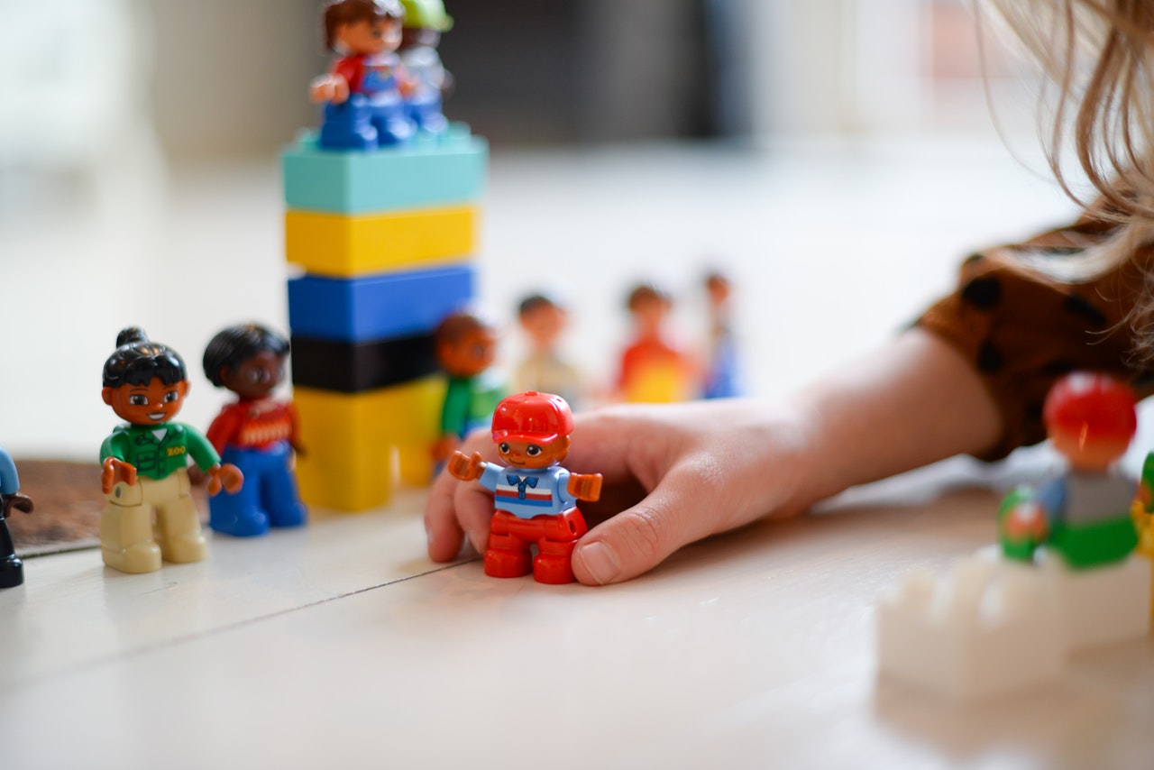 Como Montar Uma Brinquedoteca Educativa?