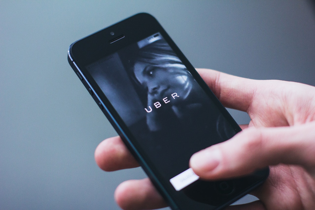 UBER: A Criança Precisa Utilizar A Cadeirinha?