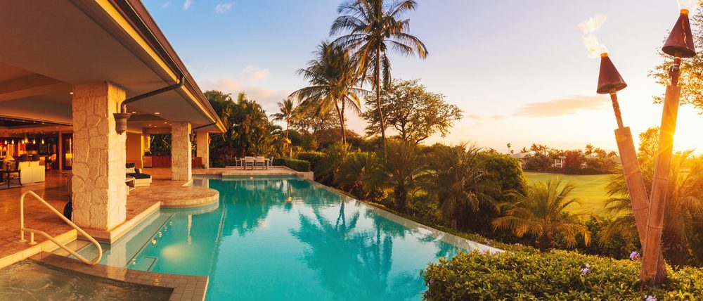 Piscina Em Casa: O Que Você PRECISA Saber!