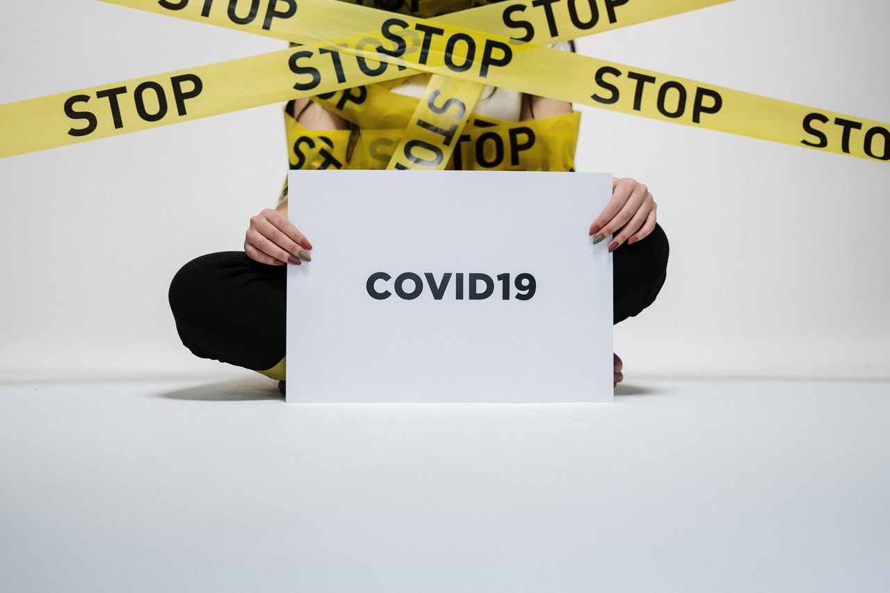 Prevenção Ao Coronavírus: Sete Maneiras De Diminuir O Contágio