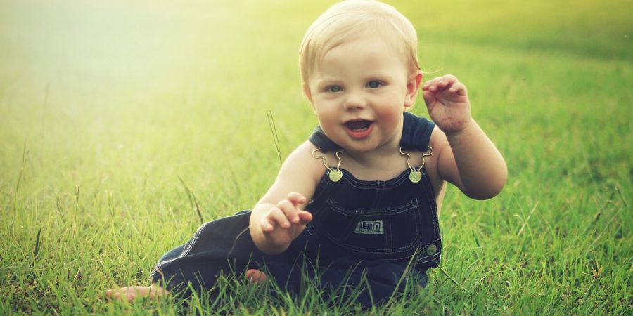 Os Melhores Brinquedos Para Crianças De 0 A 2 Anos De Idade (separado Por Faixa Etária)