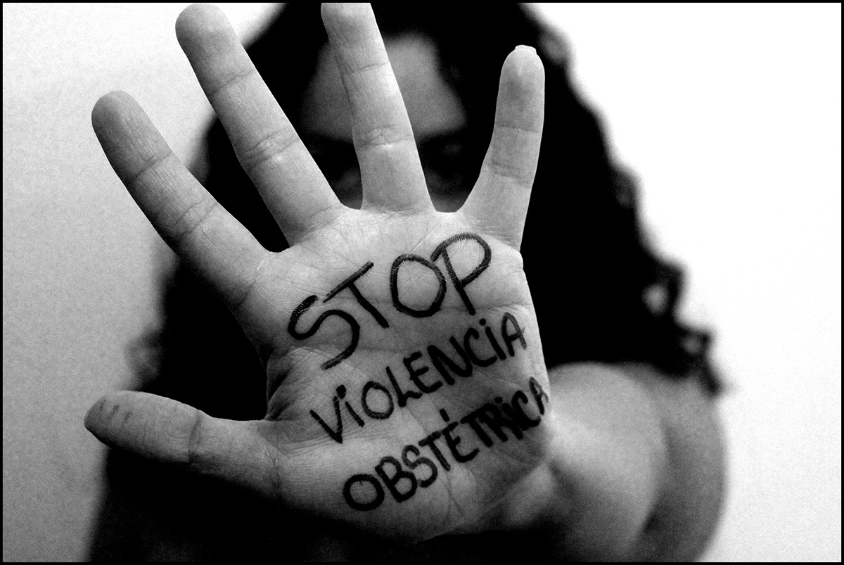 Violência Obstétrica