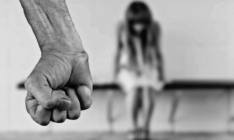O Que Não Dizer A Uma Vítima De Abuso Sexual